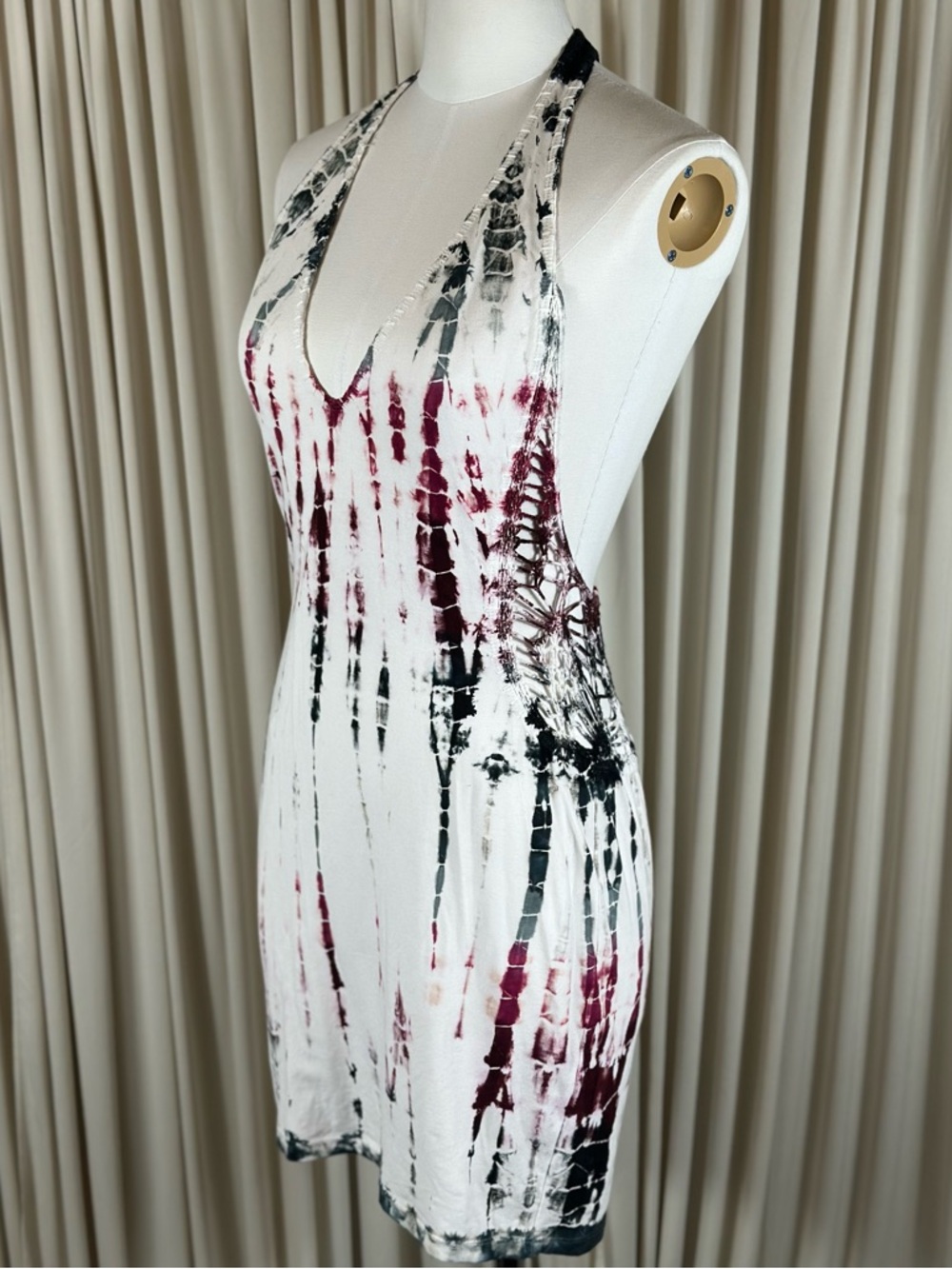 Indah Mini Dress